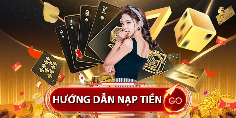 Nạp Tiền F168 – Hướng Dẫn Chi TIết Từ A-Z Dành Cho Newbie
